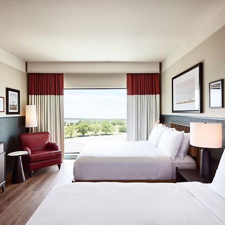 The Scarlet, Lincoln, A Tribute Portfolio Hotel Exterior foto